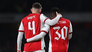 Londono &bdquo;Arsenal&ldquo;