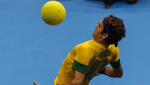 Rogeris Federeris