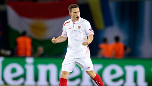 Kevinas Gameiro
