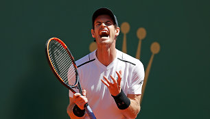 Andy Murray