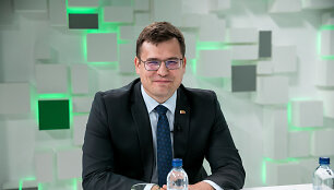 Laurynas Kasčiūnas