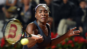 Venus Williams