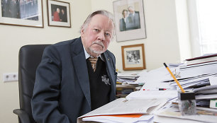 Vytautas Landsbergis