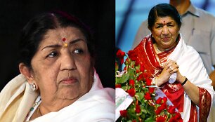 Lata Mangeshkar