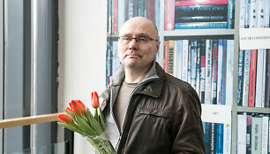 Rolandas Boravskis 
