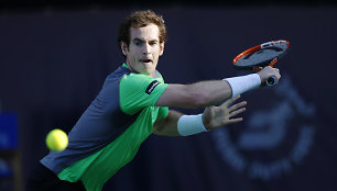 Andy Murray