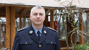 Vytautas Lamauskas