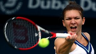 Simona Halep