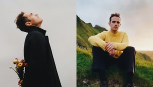 Jordan Rakei