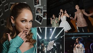  Indrė Stonkuvienė 