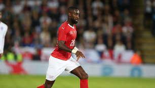 Johanas Djourou