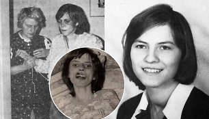 Apsėsta mergina, mirusi po 67-ių egzorcizmo seansų: tikra istorija, ramybės neduodanti iki šiol