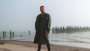 Andrius Rimi&scaron;kis