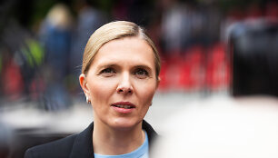 Agnė Bilotaitė