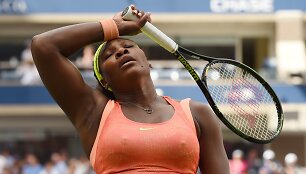 Serena Williams