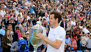 Andy Murray