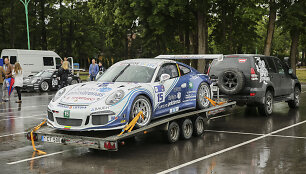 &bdquo;Balpol-15min powered by Oktanas Racing