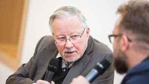 Vytautas Landsbergis
