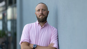 Mantas Dubauskas