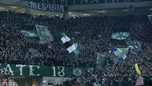 Atėnų &bdquo;Panathinaikos&ldquo;