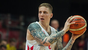 Arvydas &Scaron;ik&scaron;nius