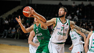Joffrey Lauvergne