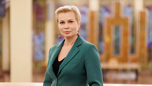 Erika Godlevska