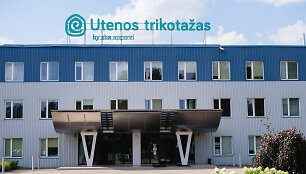 &bdquo;Utenos trikotažas&ldquo;