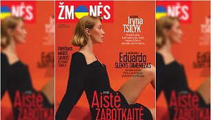 Aistė Zabotkaitė
