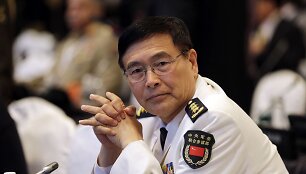Sun Jianguo