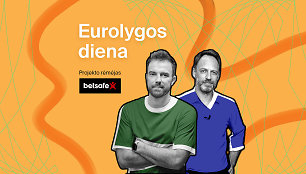 Eurolygos diena