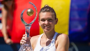 Simona Halep