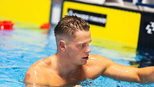 Danas Rap&scaron;ys