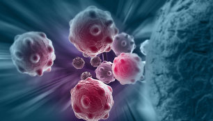 Mokslininkai: ląstelių mirtis nėra negrįžtamas reiškinys, jį galima valdyti