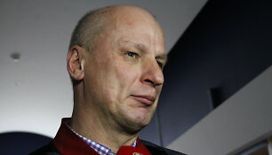 Arvydas Gramba