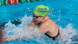 Rūta Meilutytė