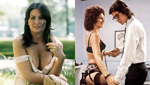 Linda Lovelace