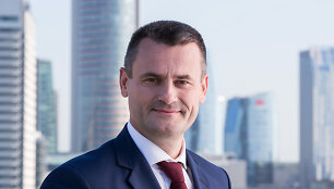 Giedrius Rim&scaron;a