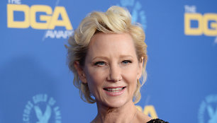 Anne Heche