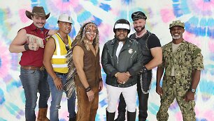 &bdquo;Village People&ldquo;