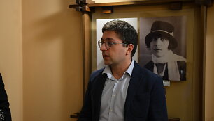 Giorgis Kobakhidzė
