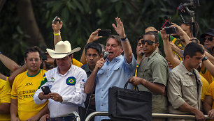 BRAZIL FAR RIGHT 2