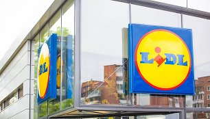 „Lidl“