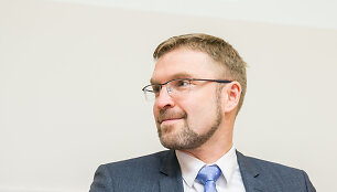 Linas Kukuraitis