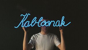 &bdquo;Kabloonak&ldquo; 