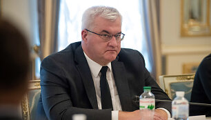 Andrijus Sybiha / Danylo Antoniuk / ZUMAPRESS.com