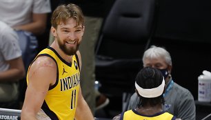 Domantas Sabonis