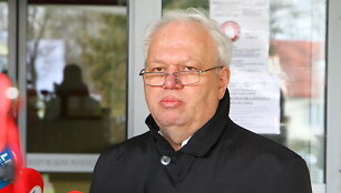 Arvydas Skorupskas