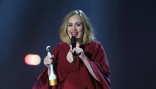 Adele 