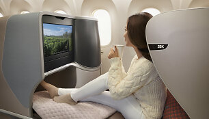 &bdquo;Singapore Airlines&ldquo;